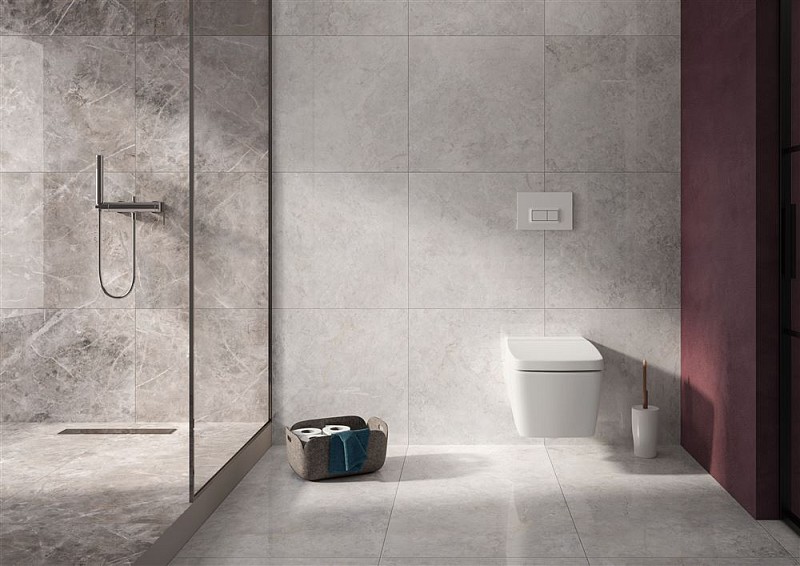 Marmori Soft Greige фото 6