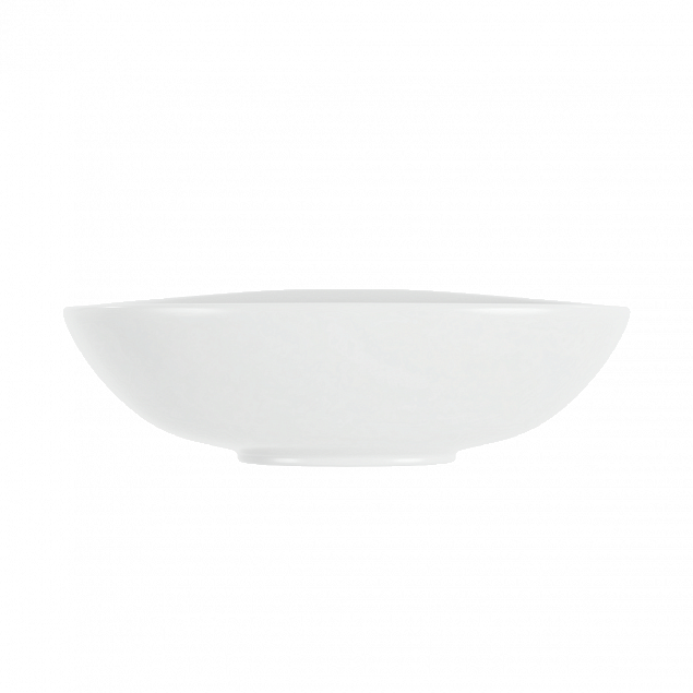 Раковина накладная VitrA Normus (Нормус) 55 см, в комплекте с пьедесталом 9600B003-7650, 55 x 42 см, белая, антибактериальное покрытие Hygiene (Хайджн) фото 4