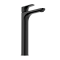 Смеситель для раковины VitrA Root Round (Рут Раунд) A4270736EXP, однорычажный, матовый черный, латунь фото 10