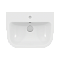 Раковина VitrA S20 5503B003-0001, 60 x 46 см, белая, антибактериальное покрытие Hygiene (Хайджн) фото 10