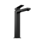 Смеситель для раковины-чаши VitrA Minimax Square (Минимакс Скуэр) A4372436EXP, однорычажный, матовый черный, латунь фото 10