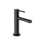 Смеситель для раковины VitrA Origin (Ориджин) A4255636WTC, однорычажный, матовый черный, латунь фото 8