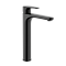 Смеситель для раковины VitrA Root Round (Рут Раунд) A4270736EXP, однорычажный, матовый черный, латунь фото 8