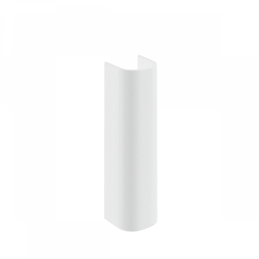 Пьедестал для раковины VitrA S20 5529B003-0156, белый