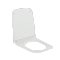 Инсталляция с унитазом VitrA Shift (Шифт) 9855B003-7207, комплект 3 в 1, с сиденьем микролифт, безободковый, Rim-ex (Рим-экс) фото 25