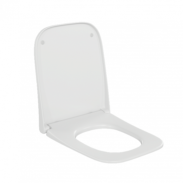 Инсталляция с унитазом VitrA Shift (Шифт) 9855B003-7207, комплект 3 в 1, с сиденьем микролифт, безободковый, Rim-ex (Рим-экс) фото 9