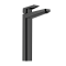 Смеситель для раковины VitrA Root Square (Рут Скуэр) A4273336EXP, однорычажный, матовый черный, латунь фото 10