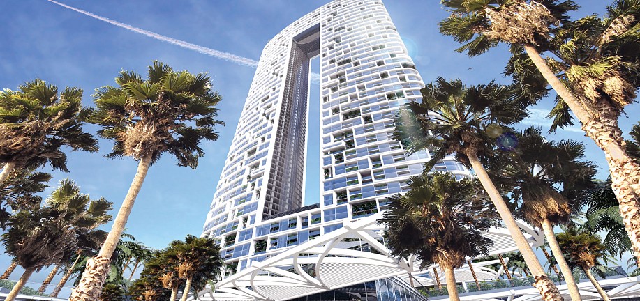 Address Residences Jumeirah Resort