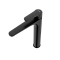 Смеситель для раковины VitrA Root Round (Рут Раунд) A4270736EXP, однорычажный, матовый черный, латунь фото 9