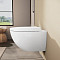 Сиденье для унитаза VitrA Sento (Сенто) 86-003-009, круглое белое дюропласт, с микролифтом фото 18