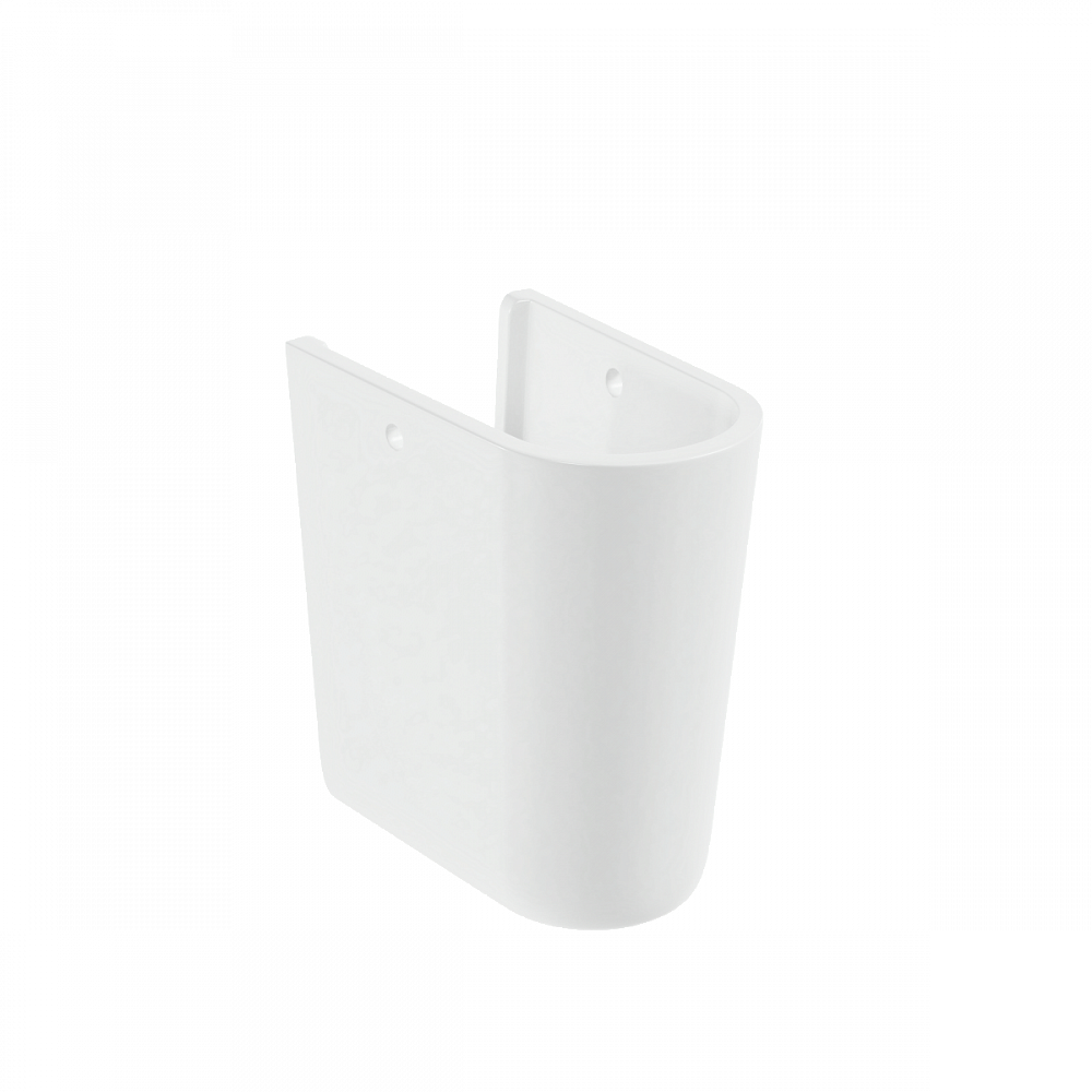 Пьедестал для раковины VitrA S20 5281B003-7201, белый