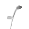 Комплект смесителей VitrA Stern (Штерн) 458655, хром фото 8