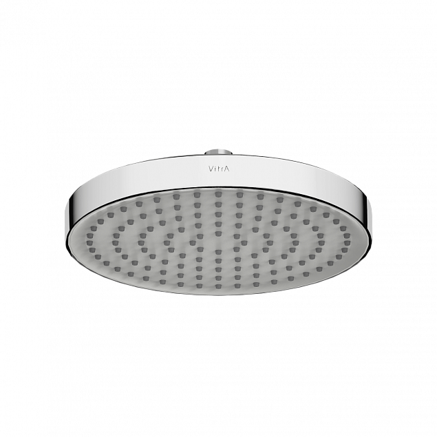 Комплект смесителей VitrA AquaHeat (Аквахит) A49333EXP, хром фото 6