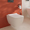 Инсталляция с унитазом VitrA Shift (Шифт) 9855B003-7207, комплект 3 в 1, с сиденьем микролифт, безободковый, Rim-ex (Рим-экс) фото 27