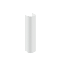 Пьедестал для раковины VitrA S20 5529B003-0156, белый фото 4