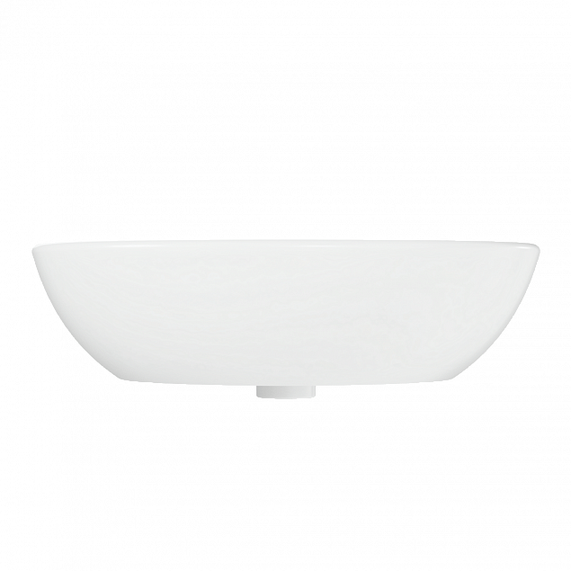 Раковина накладная VitrA Zentrum (Зентрум) 5786B003-0001, 60 x 47, белая, антибактериальное покрытие Hygiene (Хайджн) фото 4