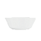Раковина чаша VitrA Geo (Гео) 7421B003-0016, 38 x 38 см, накладная, белая, антибактериальное покрытие Hygiene (Хайджн) фото 12