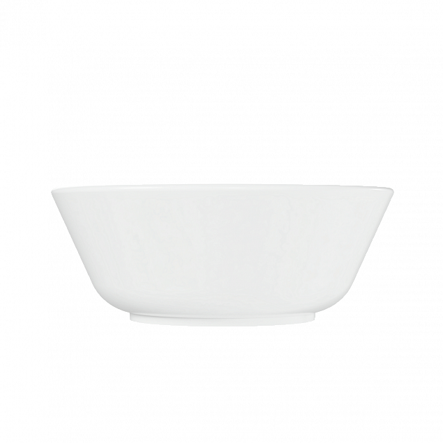 Раковина чаша VitrA Geo (Гео) 7421B003-0016, 38 x 38 см, накладная, белая, антибактериальное покрытие Hygiene (Хайджн) фото 4
