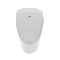 Писсуар VitrA M50 8305B003-5633, настенный, санитарный фарфор фото 11