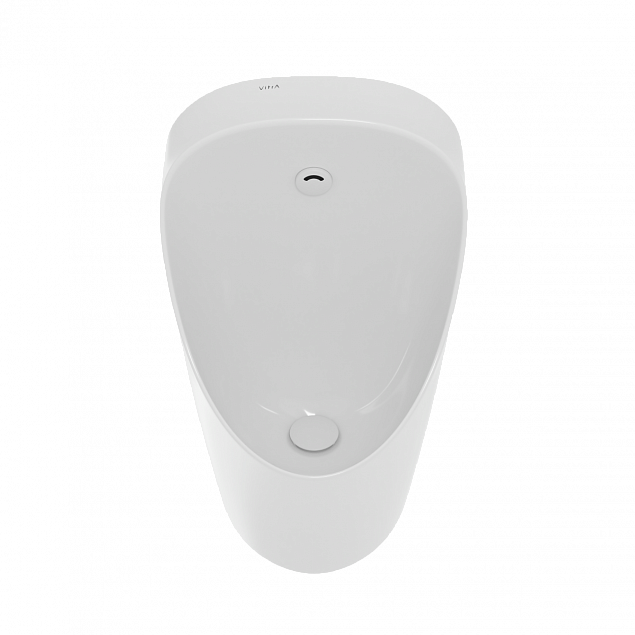 Писсуар VitrA M50 8305B003-5633, настенный, санитарный фарфор фото 4