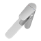 Смеситель для раковины VitrA Flow Soft (Флоу Софт) A43010EXP, однорычажный, хром, латунь фото 9