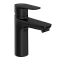 Смеситель для раковины VitrA Flow Soft (Флоу Софт) A4300936EXP, однорычажный, матовый черный, латунь фото 8