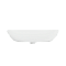 Раковина VitrA S20 5503B003-0001, 60 x 46 см, белая, антибактериальное покрытие Hygiene (Хайджн) фото 11