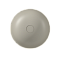 Раковина чаша VitrA Outline Recycled (Аутлайн Ресайклд) 7992B066-0016, 41 x 41 см, накладная матовая бежевая, антибактериальное покрытие Hygiene (Хайджн) фото 10