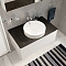Смеситель для раковины VitrA Flow Round (Флоу Раунд) A42927EXP, однорычажный, хром, латунь фото 12