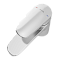 Смеситель для раковины VitrA Flow Round (Флоу Раунд) A42923EXP1, однорычажный, хром, латунь фото 9