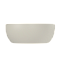Раковина чаша VitrA Outline Recycled (Аутлайн Ресайклд) 7992B066-0016, 41 x 41 см, накладная матовая бежевая, антибактериальное покрытие Hygiene (Хайджн) фото 11