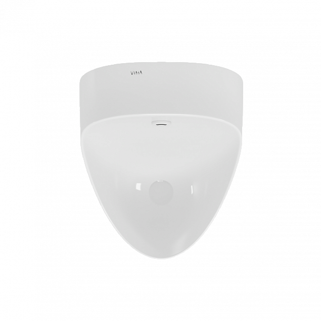 Писсуар VitrA M50 8305B003-5633, настенный, санитарный фарфор фото 3
