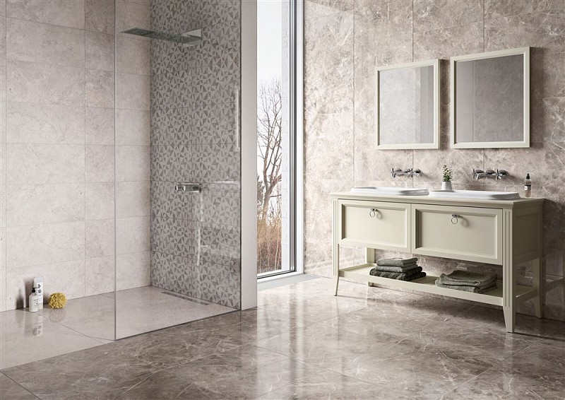 Marmori Soft Greige фото 5