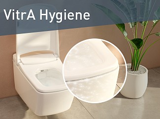 VitrA Hygiene