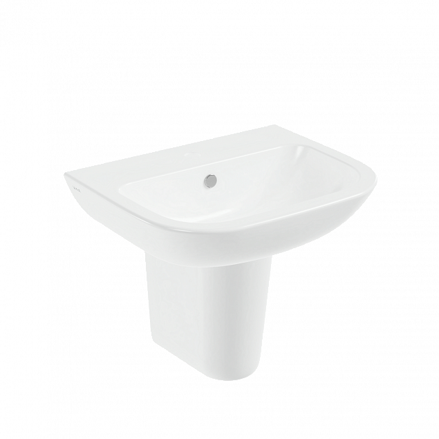 Пьедестал для раковины VitrA S20 5281B003-7201, белый фото 2