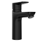 Комплект смесителей VitrA Flow Soft (Флоу Софт) 459491, матовый черный фото 25