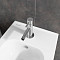 Смеситель для биде VitrA Origin (Ориджин) A42559, однорычажный, хром, латунь фото 13