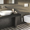 Сиденье для унитаза VitrA Sento (Сенто) 130-003-009, круглое белое дюропласт, с микролифтом фото 23