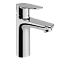 Смеситель для раковины VitrA Flow Soft (Флоу Софт) A43009EXP, однорычажный, хром, латунь фото 8