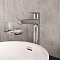 Смеситель для раковины VitrA Flow Soft (Флоу Софт) A43010EXP, однорычажный, хром, латунь фото 13