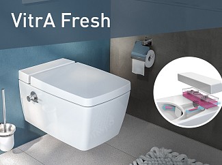 VitrAFresh